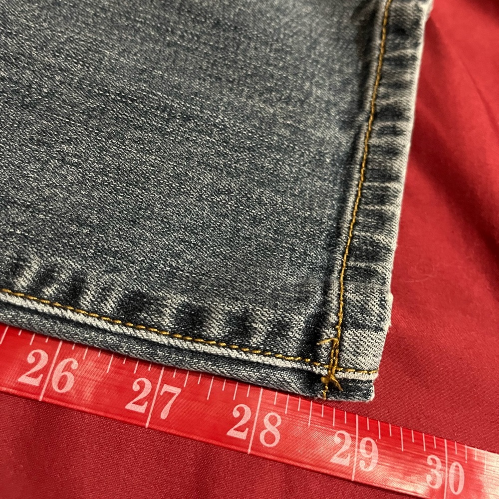 CAbi Bree Style 964 Skinny Jeans Size 6 - Picture 8 of 10
